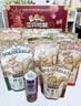 三只松鼠坚果零食礼盒2297g/20件松子开心果送礼长辈团购礼盒 实拍图