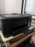 兄弟（brother）DCP-T735DW彩色墨仓自动双面打印机复印扫描一体机输稿家用办公照片A4小型无线手机远程T725DW升级 T735DW标配：无线双面打+连续复印扫描+远程打 实拍图
