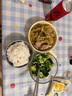 鲜京采【草地羊】内蒙草原散养羔羊排块2斤  原切生鲜炖煮食材 实拍图