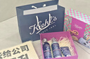 科颜氏（Kiehl's）男士洗面奶250ml+爽肤水250ml护肤补水控油生日礼物 实拍图