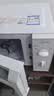 美的（Midea）快捷微波炉 家用小型 360°转盘加热 旋钮操控 易洁内胆2026新款（M1-L213B二代） 实拍图