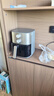 美的（Midea）空气炸锅家用实用大容量6.5L 蒸烤一体上下双热源炎烤 可视窗口 免翻面多功能KZE6559 实拍图
