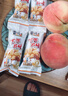 黄飞红（HUANGFEIHONG）五香花生米250g（25g*10袋） 脱油花生下酒菜 休闲零食 坚果 实拍图
