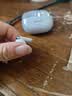 纽曼（Newmine）LY80蓝牙耳机半入耳式2026新款真无线降噪超长续航舒适耳机适用于苹果华为小米OPPO手机设备 实拍图