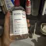 贝德玛（BIODERMA）粉水敏感肌洗卸温和不伤肤卸妆水水润清爽500ml 实拍图