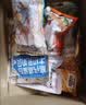 三只松鼠童趣书包零食礼1046g 蜜饯肉果冻创意礼物户外零食解馋团购送礼 实拍图