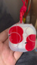 Apple/苹果 AirPods 4 搭配USB-C充电盒 苹果耳机 蓝牙耳机 适用iPhone/iPad/Mac 四代 实拍图