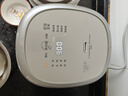 美的（Midea）电饭煲电饭锅小型迷你家用1-2人小容量智能预约多功能煲汤小米粥2L小饭煲以旧换新MB-RC211 实拍图