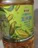 金龙鱼 食用油 非转基因 物理压榨玉米油6.18L（蕴含植物甾醇） 实拍图