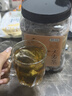 贡苑特级大麦茶【独立小袋100包】麦香浓郁回原味烘焙奶大份量800g 实拍图
