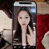 Apple/苹果 iPhone 17 256GB 鼠尾草绿色 支持移动联通电信5G 双卡双待手机【电信补贴】 实拍图