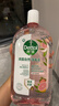 滴露（Dettol）香氛自然衣物消毒液48H留香洗衣除臭儿童可用消毒水杀菌除螨1L*2 实拍图