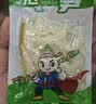 华昌农泡椒脆笋 山椒竹笋酸辣味笋条开袋即食解馋零食480g 实拍图