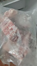 京东跑山猪 生鲜黑猪脊骨2斤冷冻免切多肉猪龙骨猪汤骨猪骨高汤 实拍图