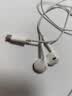 Apple/苹果 EarPods USB-C有线耳机 type-c有线耳机  iPhone 17有线耳机笔记本耳机游戏音乐 实拍图