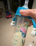 贝亲（Pigeon）PPSU迪士尼双把手奶瓶330ml LL号奶嘴 米奇印象 9月+ AA239 实拍图