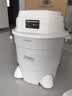 德尔玛（Deerma）【重磅新品】TJ700S 干吹两用吸尘器 家用商用 吸尘器桶式大吸力 整机降噪设计ZN-530 实拍图