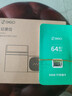 360AI行车记录仪K380 3K 星光夜视 超高清录像语音声控手机APP互联 实拍图