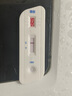 准信 Accu News 艾滋病检测试纸 hiv试纸性病唾液检测 1盒装 实拍图