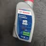 博世（BOSCH）DOT4 刹车油/制动液/离合器油 1L 通用型 一升装汽车养护套装 实拍图