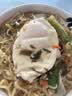 喜盼牛肉丸潮汕正宗手打牛筋丸特产肉丸烧烤火锅食材空气炸锅牛肉丸子 金款（纯牛肉） 牛肉丸250g*2包+牛筋丸250g*2包 实拍图