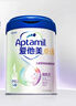 爱他美（Aptamil）爱他美 卓倍儿童奶粉 3岁以上800g 富含DHA四维骨骼营养素 实拍图
