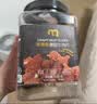 麦臻选【麦德龙超市】薄脆牛肉片120g罐装原味内蒙特产零食薄切肉干 实拍图