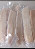 禧美海产狭鳕鱼颈背肉净重1kg 独立4袋装 去皮去刺  进口鳕鱼 海鲜 实拍图