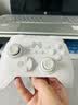 北通鲲鹏20游戏手柄AI智控双切扳机TMR震动无线蓝牙xbox类电脑PC手机steam电视NSswitch2 FIFA实况足球 实拍图