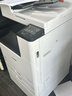 佳能（Canon）大型打印机iRC3330L 商用办公a3a4彩色复合机双面复印扫描自动输稿器/WiFi/工作台(3130L升级版) 实拍图