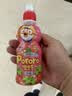 啵乐乐（Pororo）儿童饮料波波乐啵啵宝露露牛奶草莓水果韩国原装进口8口味饮品 实拍图