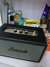 Marshall（马歇尔）ACTON III 音箱3代无线蓝牙摇滚家用重低音电脑音响 实拍图
