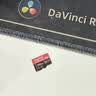 闪迪（SanDisk）256GB TF(MicroSD)内存卡4K极速金卡A2 V30 U3兼容大疆Pocket3/4P/Action 6运动相机/无人机存储卡 实拍图