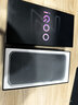 vivo iQOO Z11 Turbo第五代骁龙8 自研电竞芯片Q2 144Hz护眼电竞屏 2亿大底超级主摄 国家补贴游戏手机 天光白 12GB  512GB 官方标配 实拍图