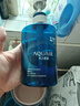 水之密语（AQUAIR）活力蓬感洗发水400ml男士专研清爽蓬松控油去屑洗发露 实拍图
