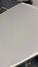 九千谷可升降折叠床上小桌子简约宿舍学生床上书桌学习调节电脑桌8195 实拍图