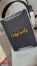 金运【热销200W+】k歌麦克风音响一体机2026新款唱歌话筒家用ktv套装可连电视家庭卡拉OK神器户外音箱 【26年顶配】送K歌会员丨双麦-赠防喷话筒套 【拆封也能退丨K歌试用体验不花钱】 实拍图
