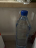 5100西藏冰川矿泉水1.5L*12瓶 整箱 整箱 刘涛同款高端弱碱性水 实拍图