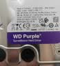 西部数据（WD）2TB 台式机机械硬盘 WD Blue 西数蓝盘3.5英寸 5400转64MB SATA CMR垂直DIY装机电脑硬盘 WD20EARZ 实拍图
