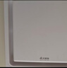 艾美特（AIRMATE）集成吊顶排气扇 厨房排风扇卫生间浴室超薄换气扇抽风机MV33H-17 实拍图