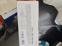 京东京造冰块模具 冰格制冰冻冰盒冰块制作神器 配冰铲（双层60粒）白色 实拍图