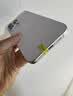 Apple 苹果13 iPhone 13 移动联通电信苹果5G 二手手机 国行 二手苹果手机国行补贴 星光色 128G 实拍图