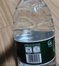 怡宝 饮用水 纯净水4.5L*4桶装水 整箱装 实拍图