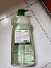 妈妈壹选La 植萃1L樱花与樱花洗洁精食品级 洗涤灵餐具果蔬清洗剂奶瓶清洗 实拍图