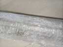 钟爱一生桌布防水防油PVC桌垫茶几水晶板软玻璃【2.0足厚】透明90*150cm 实拍图