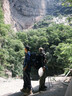 FIT MOMENT髌骨带护膝专业版夏季运动登山跑步跳绳羽毛球半月板膝盖护具 实拍图
