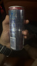 红牛（Red Bull）B维族生素功能运动饮料含800mg牛磺酸250ml*4罐 实拍图