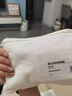 babycare婴儿口水巾洗脸毛巾泡泡纱布方巾6条装4层缤纷梦境30*30cm 实拍图