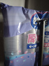 妙洁 塑料一次性杯子 茶水太空航空食品级透明加厚 108只*240ML 实拍图