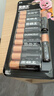 金霸王(Duracell)5号碱性电池12粒装  适用博朗耳温枪/血糖仪/鼠标/键盘/血压计/电子秤/遥控器/儿童玩具 实拍图